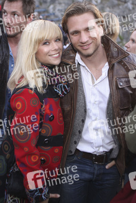 Tanja Szewczenko, Norman Jeschke