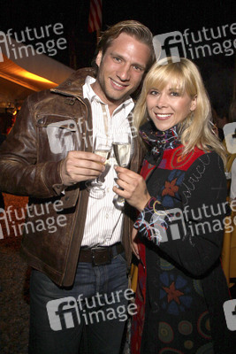 Norman Jeschke, Tanja Szewczenko