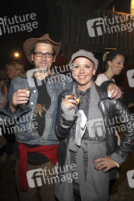 Ingo Naujoks,  Eva Habermann