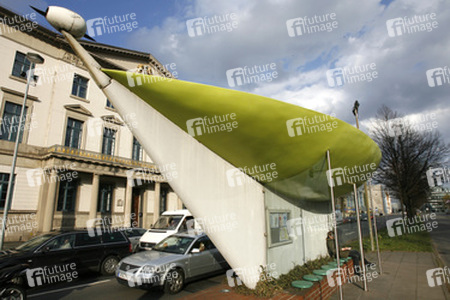 Haltestelle Friedrichswall / Culemannstraße