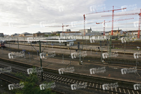 Hauptbahnhof