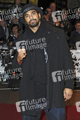 David Haye