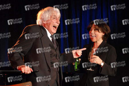 Johannes Heesters, Simone Rethel