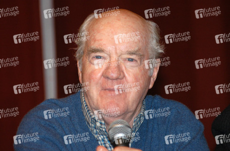 Richard Herd