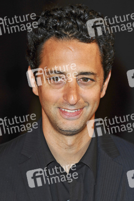 Grant Heslov