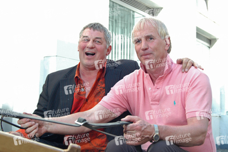 Heinz Hoenig, Henning Rathjen