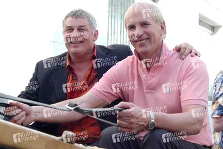 Heinz Hoenig, Henning Rathjen