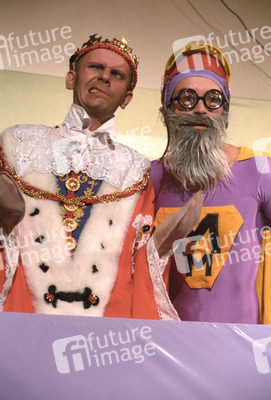 Georg Kleinegees, Dittmar Bachmann