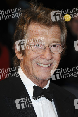 John Hurt