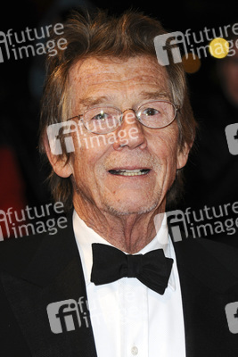 John Hurt