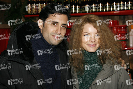 René D. Ifrah, Yvonne Catterfeld