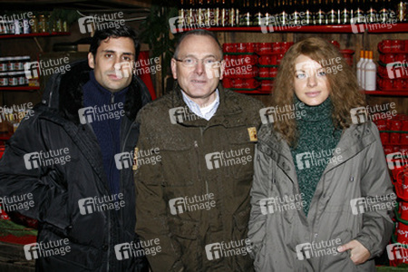 René D. Ifrah, Klaus-Dieter Machens, Yvonne Catterfeld