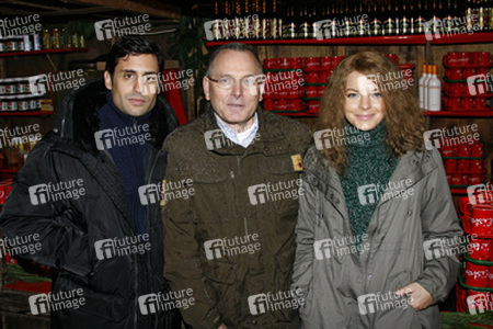 René D. Ifrah, Klaus-Dieter Machens, Yvonne Catterfeld