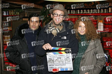 René D. Ifrah, Edzard Onneken, Yvonne Catterfeld