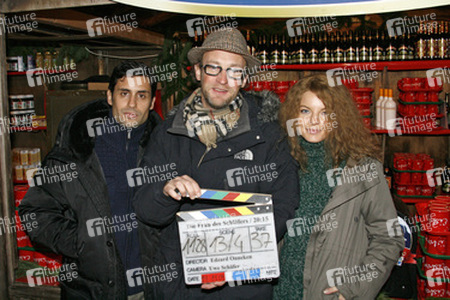 René D. Ifrah, Edzard Onneken, Yvonne Catterfeld