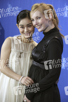 Aya Irizuki, Nadja Uhl