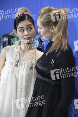 Aya Irizuki, Nadja Uhl