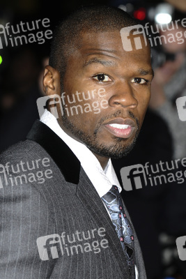 Curtis Jackson / 50 Cent