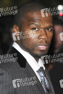Curtis Jackson / 50 Cent
