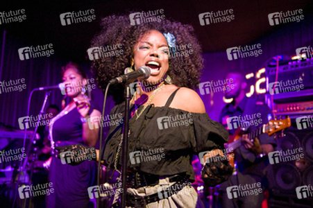 Leela James