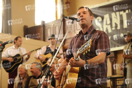 Michy Reincke (Felix de Luxe)