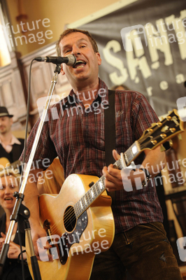 Michy Reincke (Felix de Luxe)