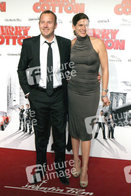 Heino Ferch, Marie-Jeanette Ferch