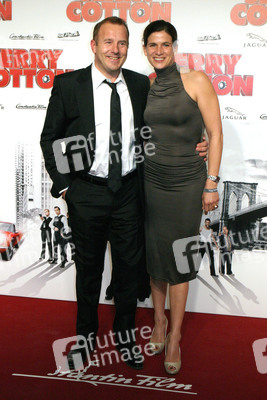 Heino Ferch, Marie-Jeanette Ferch