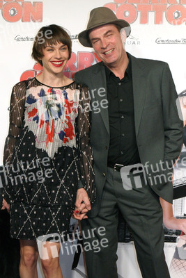 Christiane Paul, Herbert Knaup