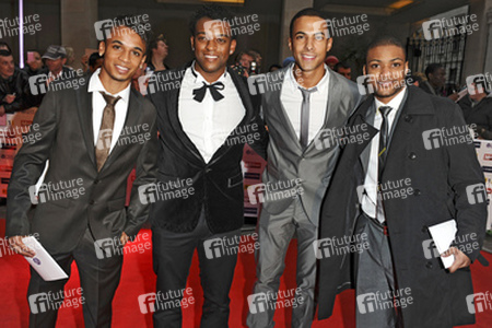 JLS