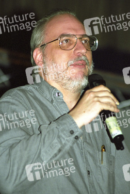 J. Michael Straczynski