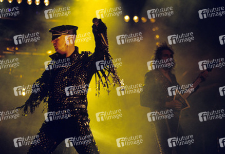 Konzert von Judas Priest in London