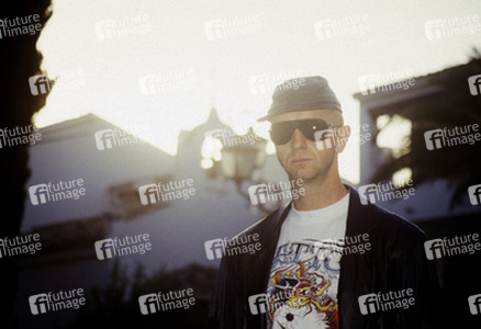 Photoshooting mit Judas Priest in Marbella