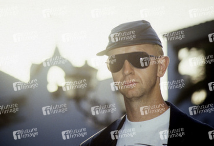 Photoshooting mit Judas Priest in Marbella