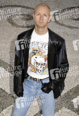 Photoshooting mit Judas Priest in Marbella