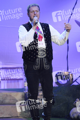 Norbert Rier (Kastelruther Spatzen)