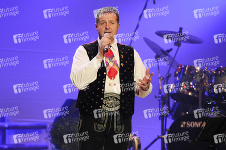 Norbert Rier (Kastelruther Spatzen)