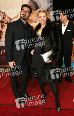 Rick Kavanian, Anne Sophie Briest