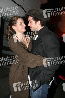 Yvonne Catterfeld, Oliver Wnuk