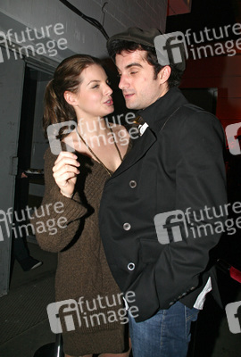 Yvonne Catterfeld, Oliver Wnuk