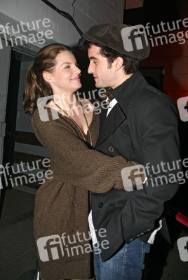 Yvonne Catterfeld, Oliver Wnuk