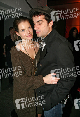 Yvonne Catterfeld, Oliver Wnuk