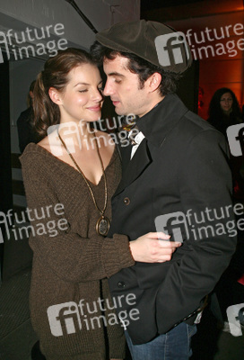 Yvonne Catterfeld, Oliver Wnuk