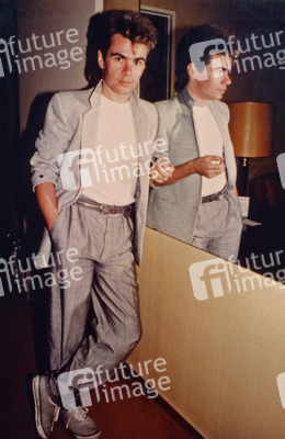 Nik Kershaw in Hamburg