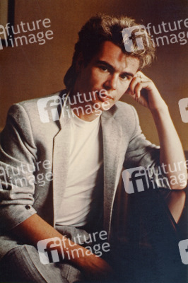 Nik Kershaw in Hambur