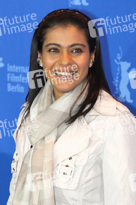 Kajol Devgan
