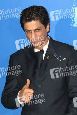 Shah Rukh Khan
