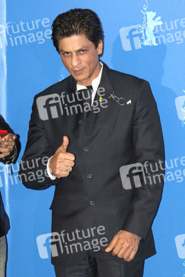 Shah Rukh Khan