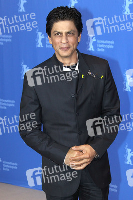 Shah Rukh Khan