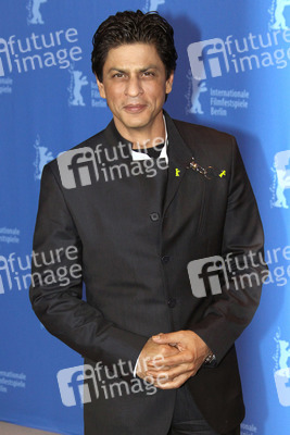 Shah Rukh Khan